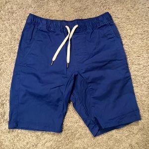Forever 21 Blue board shorts